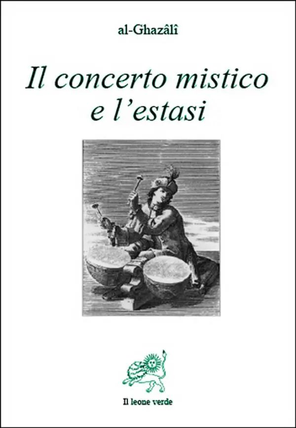 Il concerto mistico e l’estasi