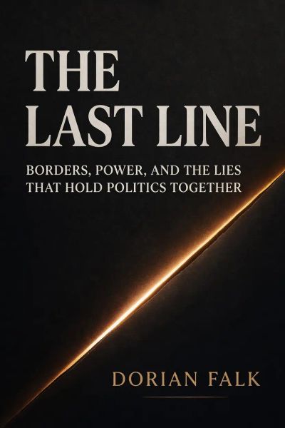 The Last Line
