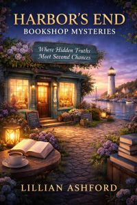 Harbor’s End Bookshop Mysteries