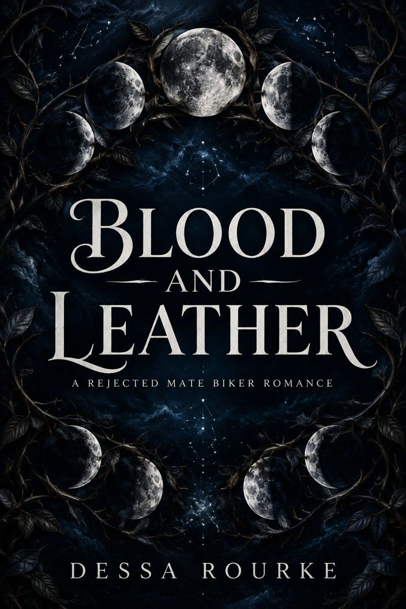 Blood and Leather