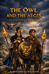 THE OWL & THE AEGIS 