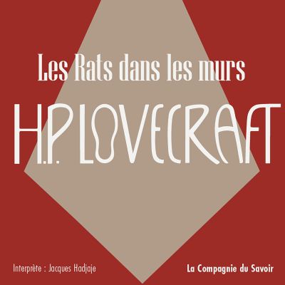 Les Rats dans les Murs