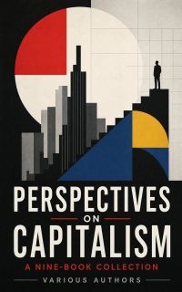 Perspectives on Capitalism: A Nine-Book Collection