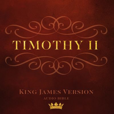 Book of II Timothy
