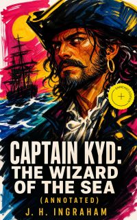 Captain Kyd: The Wizard of the Sea (Annotated)