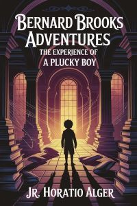 Bernard Brooks' Adventures: The Experience of a Plucky Boy