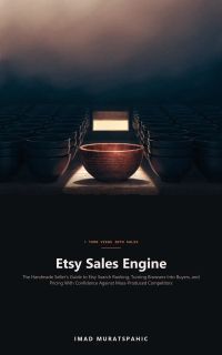 Etsy Sales Engine