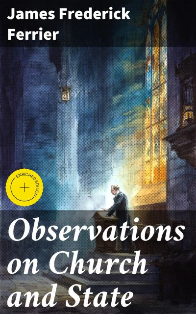 Observations on Church and State