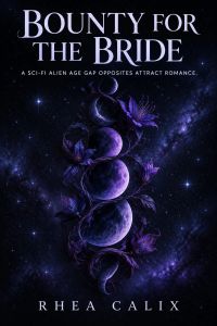 Bounty for the Bride