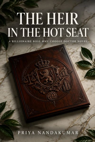 The Heir in the Hot Seat