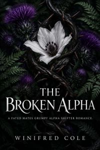 The Broken Alpha