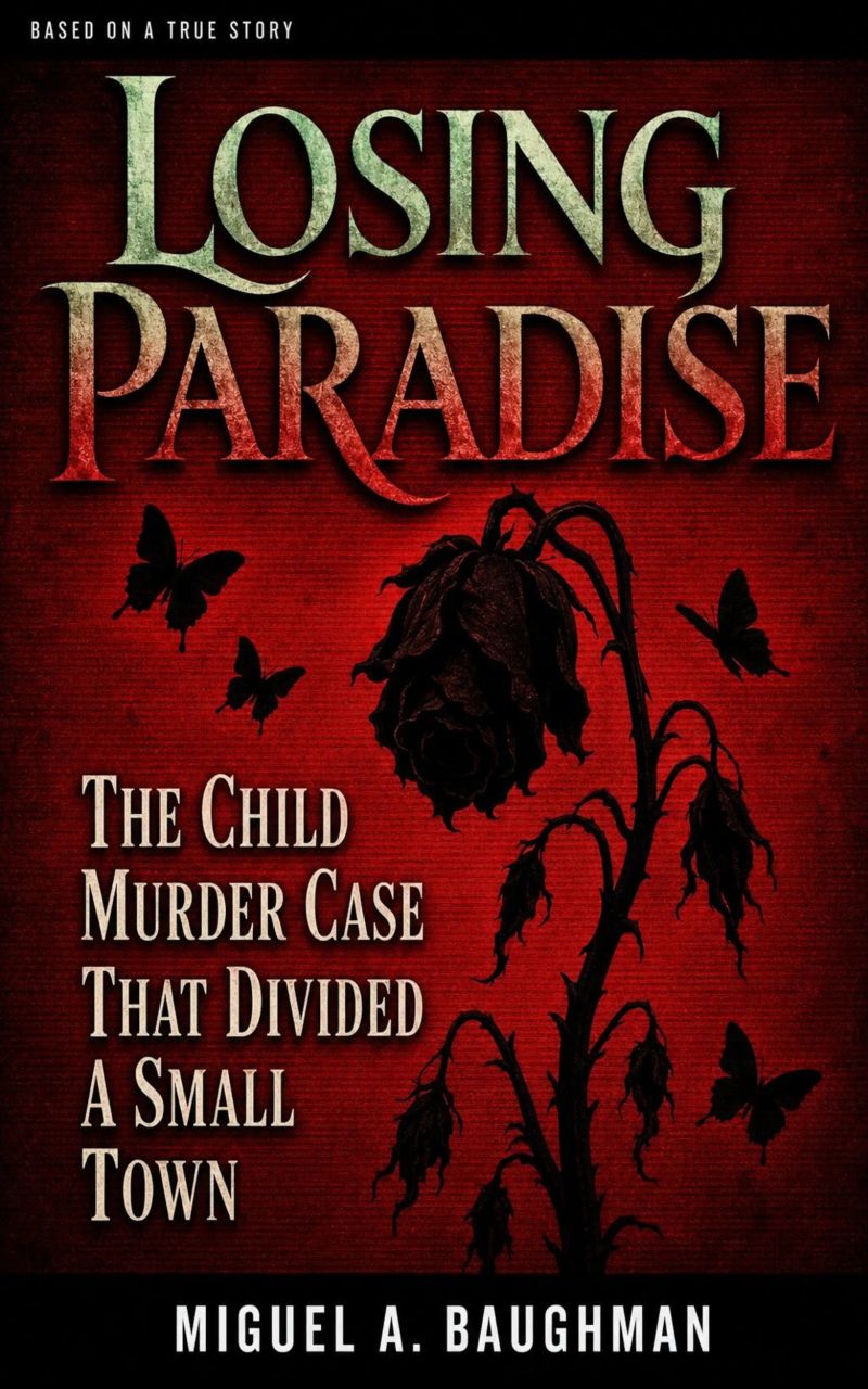 Losing Paradise