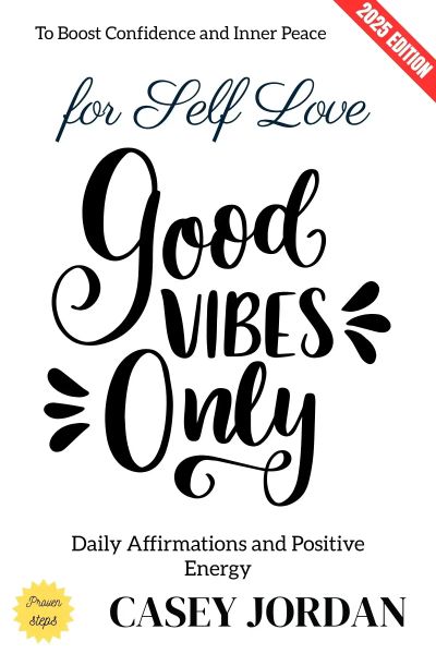 Good Vibes for Self Love