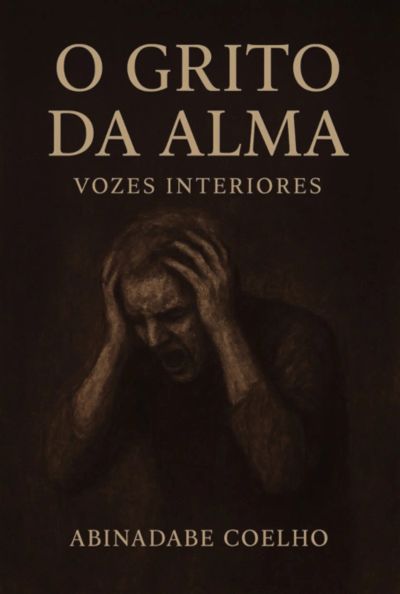 O Grito Da Alma