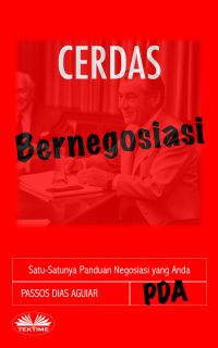 Bernegosiasi Cerdas