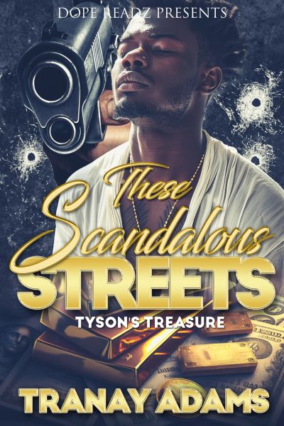 These Scandalous Streets