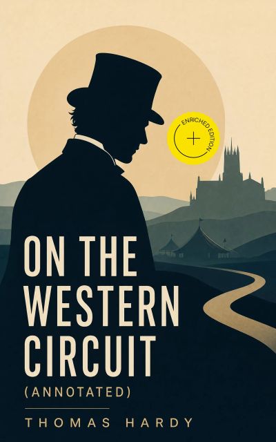 On the Western Circuit (Annotated)