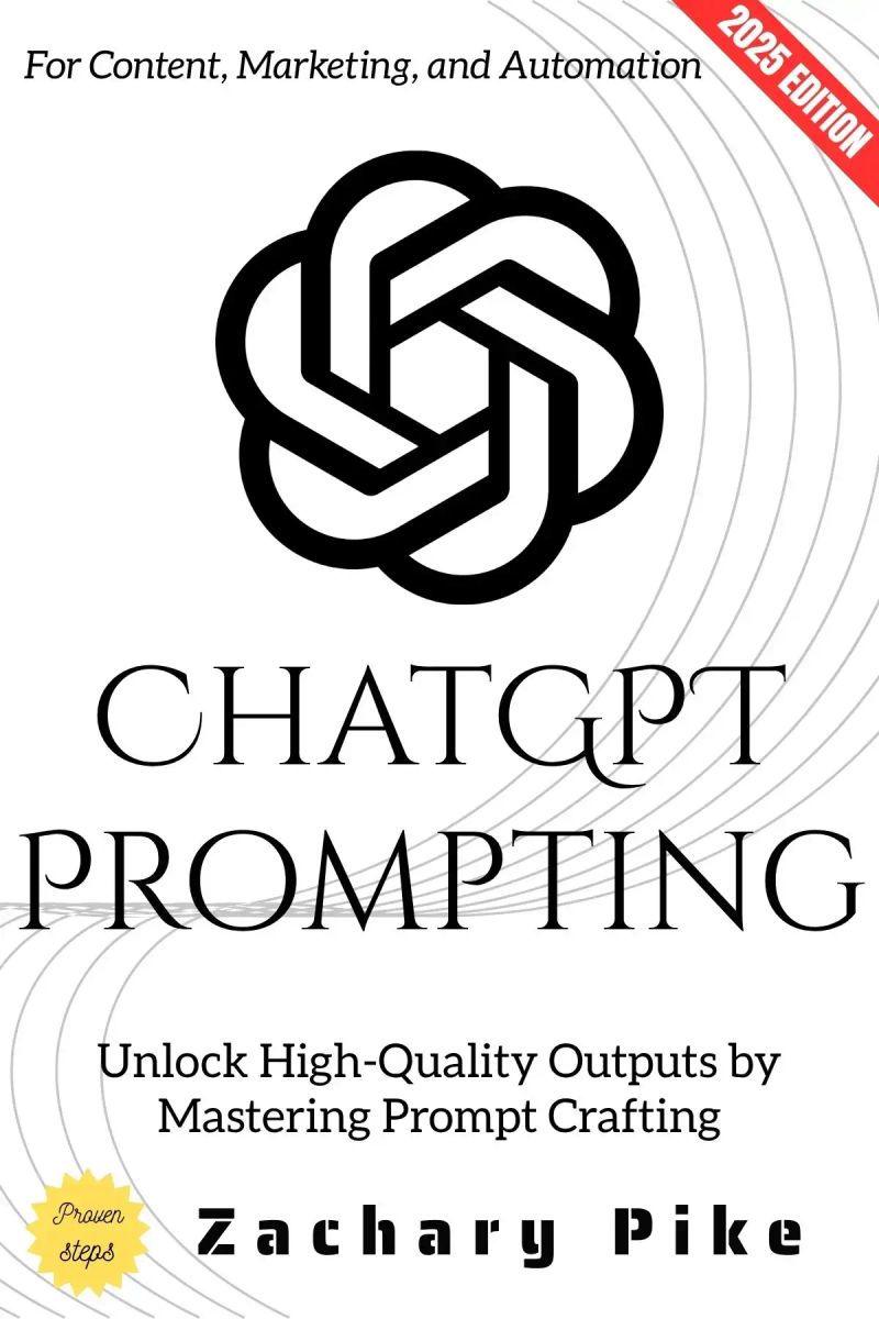 Chatgpt Prompting