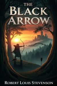 The Black Arrow