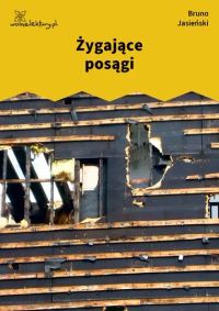 Żygające posągi