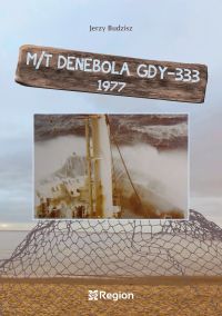 M/T Denebola GDY-333 1977