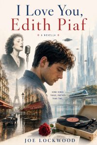 I Love You, Edith Piaf