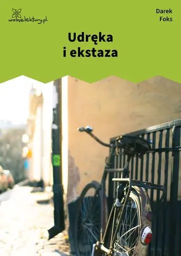 Udręka i ekstaza