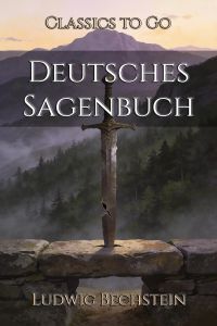 Deutsches Sagenbuch