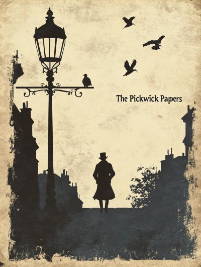 The Pickwick Papers