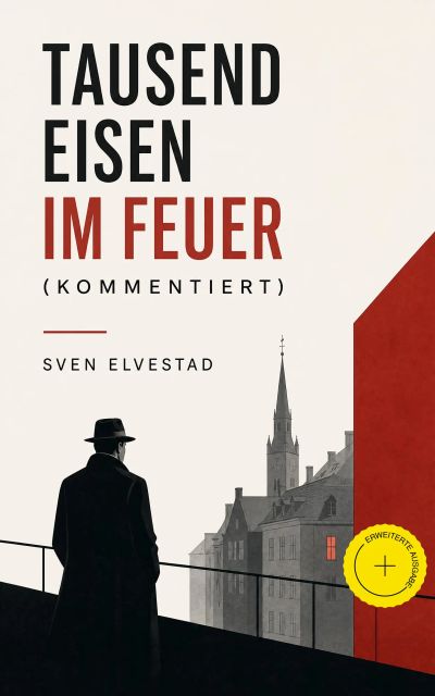 Tausend Eisen im Feuer (Kommentiert)