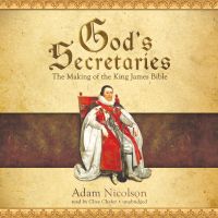 God’s Secretaries
