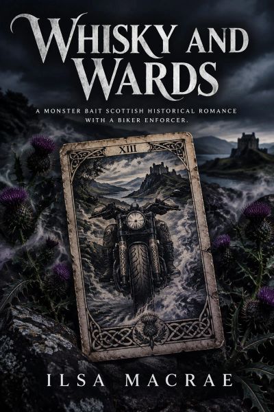 Whisky and Wards