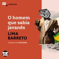 O homem que falava javanês