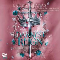 Darkest Reign – Im Schatten des Jägers