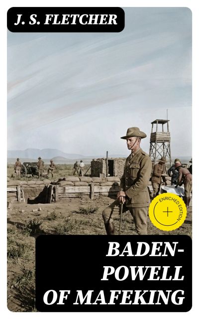 Baden-Powell of Mafeking