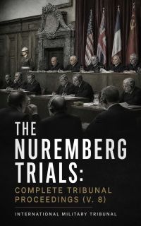 The Nuremberg Trials: Complete Tribunal Proceedings (V. 8)