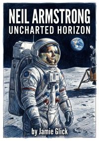 Neil Armstrong: Uncharted Horizon