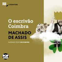 O escrivão Coimbra