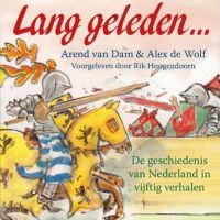 Lang geleden...