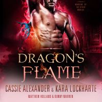 Dragon's Flame