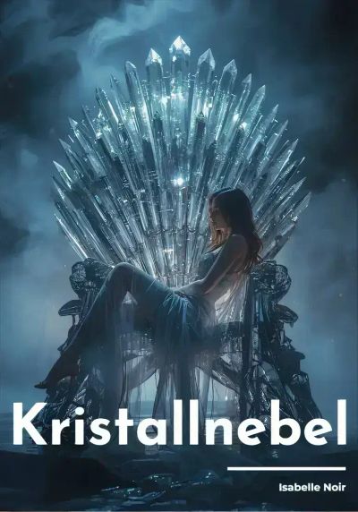 Kristallnebel