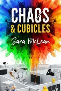 Chaos & Cubicles