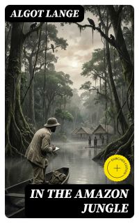 In the Amazon Jungle