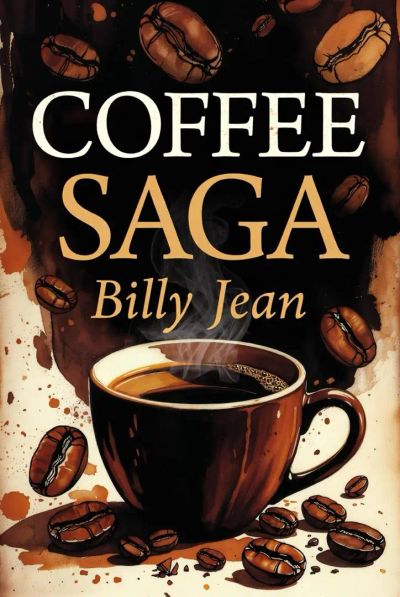 COFFEE SAGA