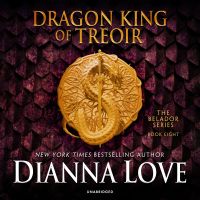 Dragon King of Treoir