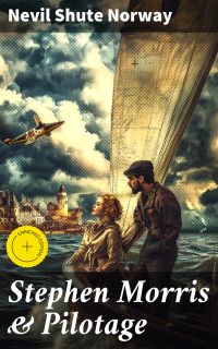 Stephen Morris & Pilotage