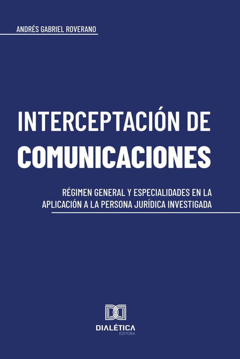 Interceptación de comunicaciones