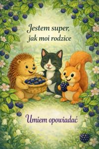 Umiem Opowiadać