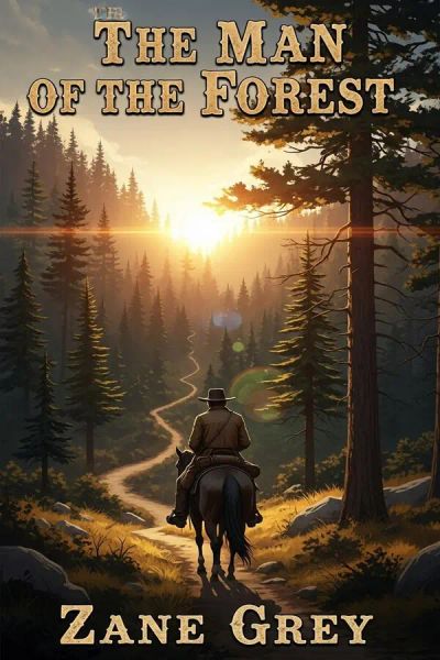 The Man of the Forest