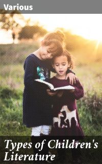 Types of Children's Literature